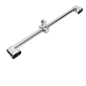 61cm Salle <span class=keywords><strong>De</strong></span> Bains Pomme <span class=keywords><strong>De</strong></span> <span class=keywords><strong>Douche</strong></span> <span class=keywords><strong>Support</strong></span> Riser <span class=keywords><strong>Support</strong></span> Chrome Réglable <span class=keywords><strong>Douche</strong></span> Riser Rail Ensemble <span class=keywords><strong>Douche</strong></span> <span class=keywords><strong>Barre</strong></span> Coulissante - Product Image 3