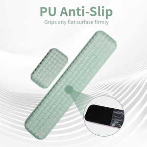 Ergonomik özel sümen bilek dinlenme oyun Mouse Pad seti PC bellek köpük jel silikon bilgisayar aksesuarları ofis ev karikatür - Product Image 5
