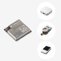 Module de communication sans fil RF ESP32-C3-WROOM-02 fourni par l'usine, OEM ODM, performances stables pour les systèmes intelligents