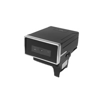 ECO-Q36 Haute Qualité Doigt Image Barcode Scanner Anneau Doigt Lecteur BT Interface Industrielle QR Code