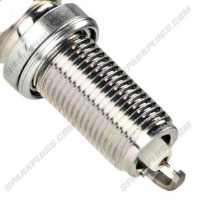 Asli NGK Spark Plug 92605 # DILFR5E11 Buatan Jepang OEM untuk Hyundai EQUUS / CENTENNIAL / SONATA V / KIA Bori - Product Image 4