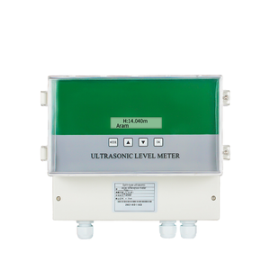 Ultrasonic Open Channel <strong>Flow</strong> <strong>Meter</strong> for Farmland Water Conservancy Sewage Irrigation River Instrument OEM Oil Baucher <strong>Tank</strong> - Product Image 5