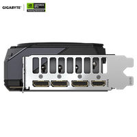 G1GABYTE GV-N5070 GAMING OC-12GD GPU Workstation Desktop Berkinerja Tinggi dengan Memori Video GDDR7 7000MHz