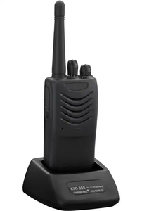 <span class=keywords><strong>Walkie</strong></span> <span class=keywords><strong>Talkie</strong></span> de radio VHF UHF de banda única TK2000/TK3000/U100 para <span class=keywords><strong>Kenwood</strong></span> - Product Image 4