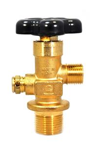 Xi Lanh Khí Nitơ Rỗng 50l Tiêu Chuẩn Dot-3aa 2019 Có Van - Product Image 5