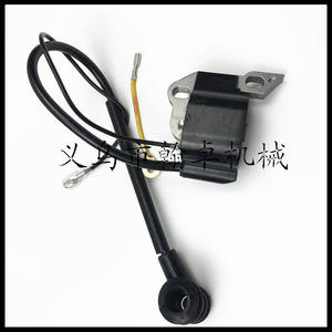 Encendedor de transformador de alto voltaje MS200T 020T 020 MS200, piezas modulares para motosierra, modelo 00004001306 - Product Image 5