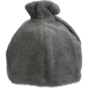 Cappello da sauna EMIDI, merchandising personalizzato - Product Image 2