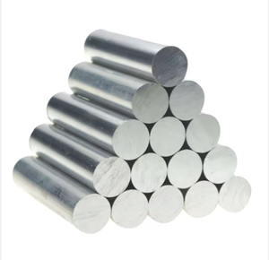 CK45 C45E C45C 20MnV6 Barra de acero cromado duro - Product Image 1