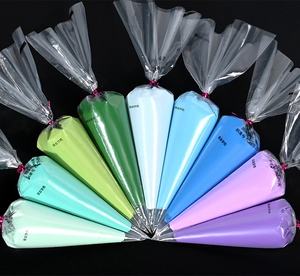 Pegamento de Crema de Simulación Anticongelante, Material Manual para Decoración de Bolsas de 100g, Hecho a Mano, para Manualidades y Carcasas de Teléfono - Product Image 6