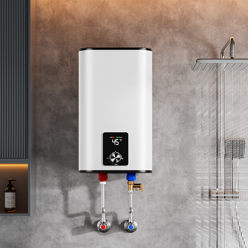 Wall Mounted The Most Efficient Heater Electric Storage The Best