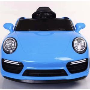 Cheap Rechargeable 4-Wheel Electric Ride-On Car Toys for Boys and Girls Baby <strong>Racing</strong> Car with Battery Power for Promotion - Product Image 3
