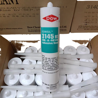 Scellant en silicone époxy liquide transparent Dowsil 3G de haute qualité, super colle pour la construction