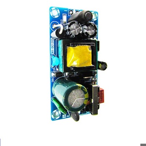 <span class=keywords><strong>Module</strong></span> d'alimentation électrique AC-<span class=keywords><strong>DC</strong></span>, <span class=keywords><strong>module</strong></span> d'alimentation à découpage, transformateur AC 110V/220V vers <span class=keywords><strong>DC</strong></span> 12V 1A, faible ondulation - Product Image 6