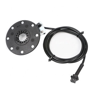 Kit Konversi Motor Hub Sepeda Listrik UK Stock MTX Wheel 27.5" atau 29" 48V1000W 30A SW900 <span class=keywords><strong>Throttle</strong></span> Surron Warna-warni - Product Image 5