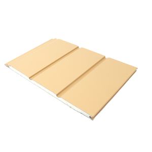 Panneaux muraux de rénovation, panneaux sandwich, panneaux de bardage, <span class=keywords><strong>mur</strong></span> extérieur au meilleur prix - Product Image 2