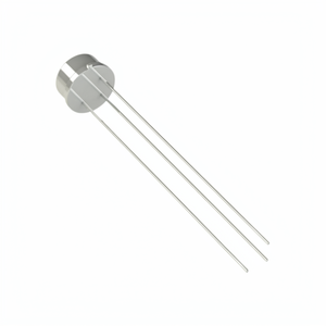 ทรานซิสเตอร์ JANSP2N2218AL TO-205AA ถึง-5-3ช่องทางผู้ผลิตชิ้นส่วนวงจรอิเล็กทรอนิกส์ - Product Image 1