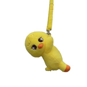 Sac à dos miniature en peluche en forme d'animal super léger Kpop STRAY KIDS Lee <span class=keywords><strong>Yong</strong></span>-bok <span class=keywords><strong>Bang</strong></span> Chan Hwang Hyun-chul SKZOO - Product Image 3