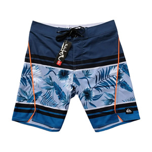 Pantaloni da Spiaggia in Chiffon di Alta Qualità per Uomo, Elastici, ad Asciugatura Rapida, per Fitness <span class=keywords><strong>e</strong></span> Surf, con Stampe - Product Image 5