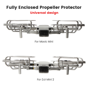 Garde-hélice pour drones <span class=keywords><strong>DJI</strong></span> Mavic <span class=keywords><strong>Mini</strong></span> /2 /<span class=keywords><strong>Se</strong></span>, Cage de protection, ventilateur, accessoires - Product Image 6