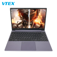Populaire 14.1 pouces pas cher prix Core I3 I5 8e génération nouveau PC Gamer zone 51m ordinateur portable de jeu