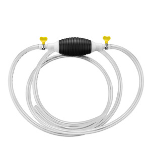 <span class=keywords><strong>Pompe</strong></span> à main OEM personnalisable Portable pour gaz <span class=keywords><strong>essence</strong></span> <span class=keywords><strong>essence</strong></span> Diesel huile eau aquarium manuel voiture <span class=keywords><strong>pompe</strong></span> de transfert de carburant ouverte - Product Image 6