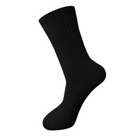 Chaussettes de sport confortables OEM douces, respirantes, tricotées, unisexes, décontractées, personnalisables
