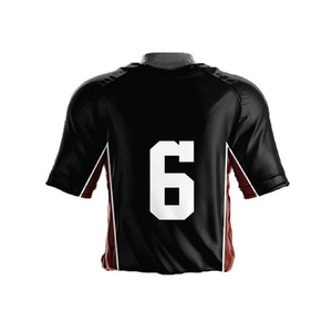 ชุดยูนิฟอร์มเบสบอลระบายอากาศดี ออกแบบโดยผู้เชี่ยวชาญ พร้อมโลโก้ส่วนตัวของคุณเอง - Product Image 6