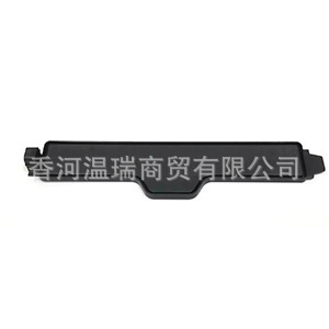 Couverture de filtre de climatisation Hyundai Kia 97129P2000 en matériau PP, pièce de rechange - Product Image 4