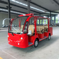 Mini-voitures électriques chinoises pour le tourisme et le golf, certifiées CE, pour touristes et golfeurs
