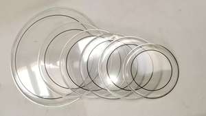 Tête de tambour hydraulique à points noirs pour basson, Mylar de haute qualité - Product Image 3