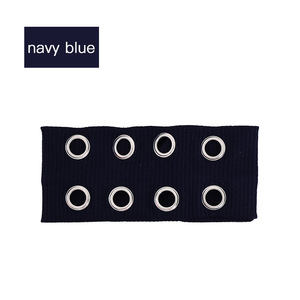 महिलाओं और पुरुषों की खोखली आंखों की विस्तृत लोचदार हेडबैंड स्ट्रेची संगीत उत्सव रॉक शैली स्टीमपंक स्पोर्ट्स हेडबैंड - Product Image 6