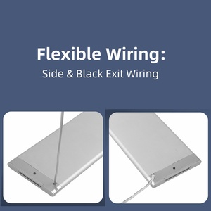 12 V Ánh Sáng Trần 12 Volt RV đèn RV Đèn trần <span class=keywords><strong>Led</strong></span> Camper đèn cảm ứng mờ dẫn ánh sáng dưới tủ RV ánh sáng nội thất - Product Image 6