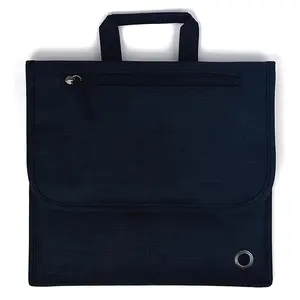 Bolsa organizadora de bolso para avião, bolsa de viagem essencial para viagens, organizador de bolso para passageiros