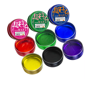 Cire coiffante longue durée pour le contrôle des pointes des cheveux - Product Image 1