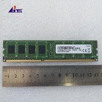 Repuestos para Cajeros Automáticos NCR, Memoria de 2 GB, 1333 MHz, DDR3, DIMM, 4970473094, 497-0473094