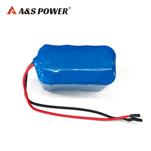 High Capacity 18650 14<strong>.</strong>8V 5200mAh Li-ion Battery Pack Stable Output Long Cycle Life for Devices - Product Image 6