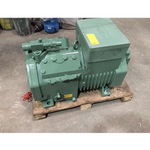 Compresseur frigorifique Bitzer 4FC-5.2Y-40S 4DC-5.2 semi-hermétique pour usage industriel - Product Image 2