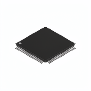 Achetez en ligne des composants électroniques MT58L64L36FT-7.5 100 LQFP, fabricant de mémoire, canal de distribution - Product Image 1