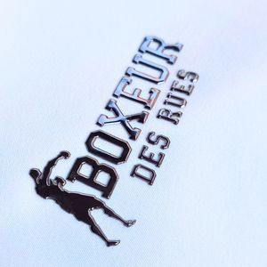 Badges de transfert de chaleur en relief TPU Logo personnalisé 3D haute fréquence patchs de pressage à chaud étanche Durable Flexible Eco Safe - Product Image 4