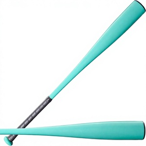 Batte de baseball en bois personnalisée pour jeunes, légère, durable, avec une prise confortable pour l'entraînement au baseball - Product Image 4