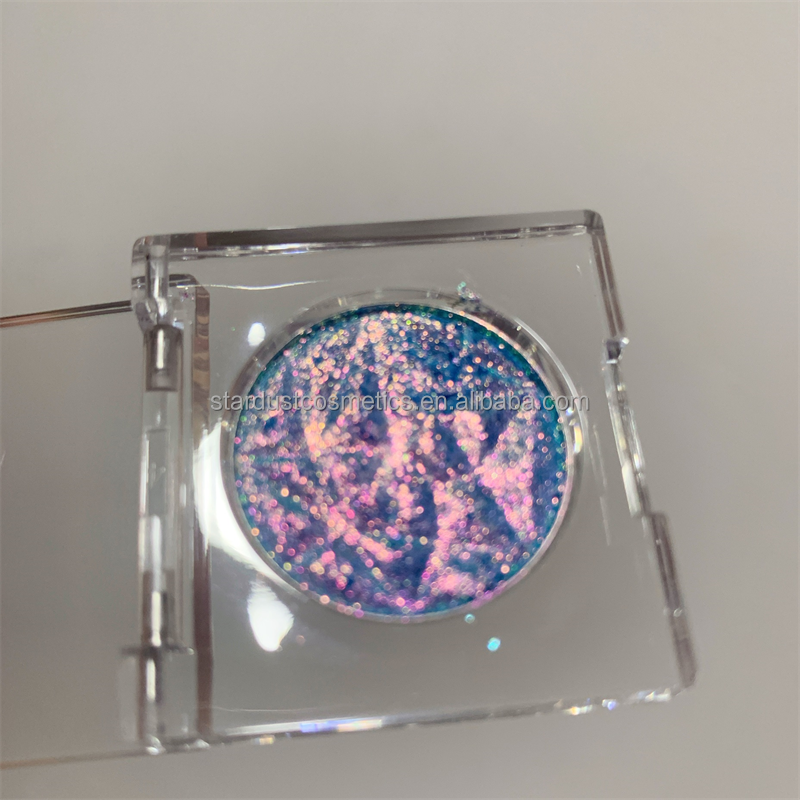 eyeshadow single compact