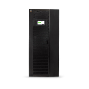 Vertiv Liebert EXM2 100kVA UPS trifásico en torre en línea 50/60Hz con batería de plomo-ácido para aplicaciones en centros de datos y ferrocarriles - Product Image 4