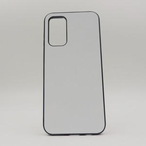 <span class=keywords><strong>Cover</strong></span> per Telefono Personalizzabile per <span class=keywords><strong>Samsung</strong></span> A14/A24/A34/A54 5G, Custodia Protettiva in TPU+PC per Stampa in Sublimazione - Product Image 2