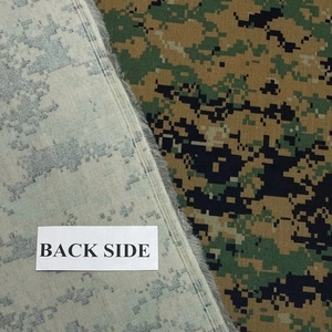 कस्टम कपड़े मुद्रण निर्माता थोक पॉलिएस्टर/कपास सामरिक बनियान वर्दी मार्पत वुडलैंड डिजिटल छलावरण कपड़े - Product Image 6