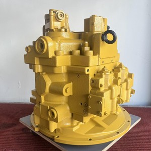 Carter <b>Hydraulic</b> Swing <b>Motor</b> 5045477 Remanufactured E336D2/E340D2 Excavator K5V160 Piston Construction Machinery Parts 257 KG 6 - Product Image 5