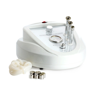 Máy Chăm Sóc Da Mặt Kim Cương Peel Crystal Face Body Microdermabrasion Thiết Bị Trẻ Hóa Da