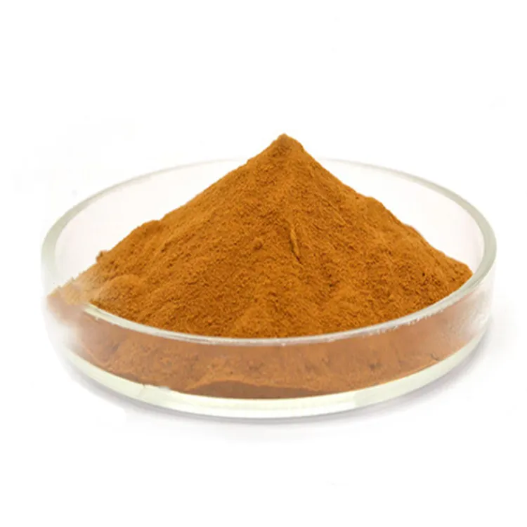 Wholesale price food Additive Soybean Extract Soluble Soybean Polysaccharide
