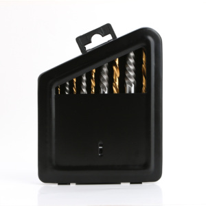 Bộ Dụng Cụ Tháo Vít 10 Chiếc Mũi Khoan Coban Tay Trái Bu Lông Tháo Ra Dễ Dàng Dụng Cụ Tháo Vít Bằng Thép Hợp Kim - Product Image 5