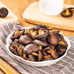 Fournisseur d'usine, saveur douce, champignon croustillant - Sachet de 50g de la nourriture la plus vendue en Chine, texture dure, aliment sain. - Product Image 6