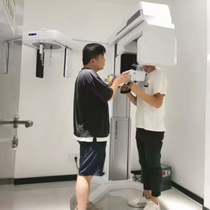 Gigi CBCT Panorama Mesin X Ray - Product Image 2